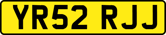 YR52RJJ