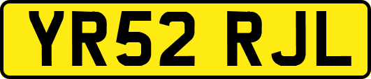 YR52RJL