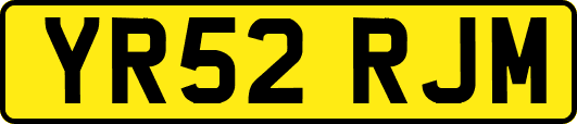 YR52RJM