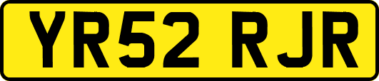 YR52RJR