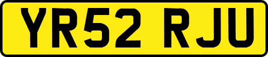 YR52RJU