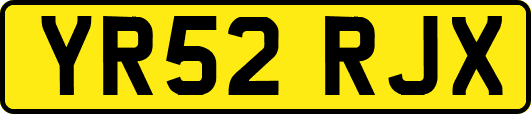 YR52RJX