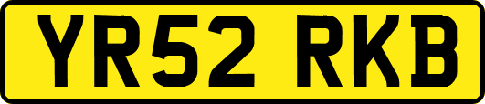 YR52RKB