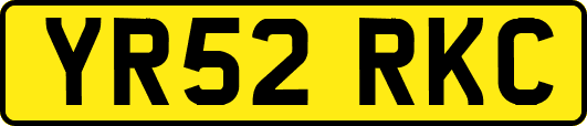 YR52RKC