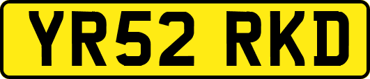 YR52RKD
