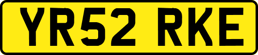YR52RKE