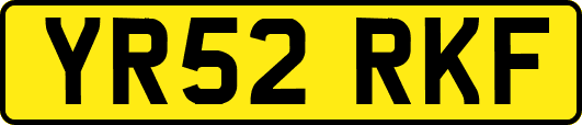 YR52RKF