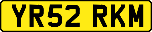 YR52RKM