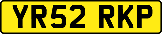 YR52RKP