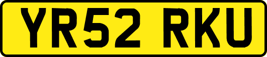 YR52RKU