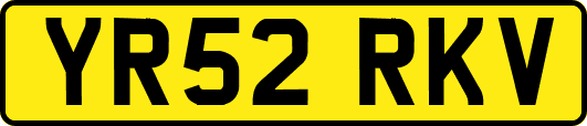 YR52RKV