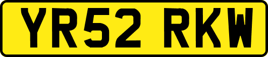 YR52RKW