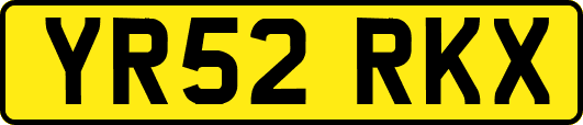 YR52RKX