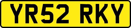 YR52RKY