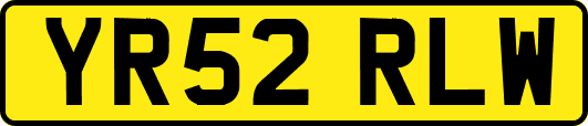 YR52RLW
