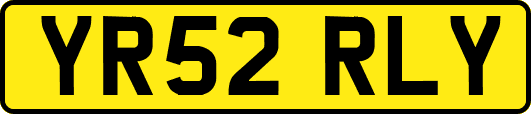 YR52RLY