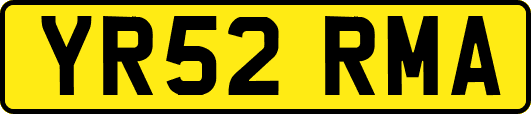 YR52RMA