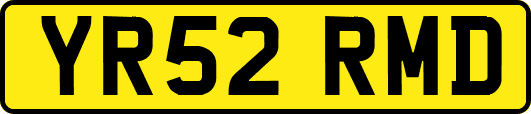 YR52RMD