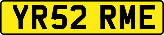 YR52RME