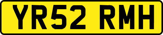YR52RMH