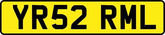 YR52RML