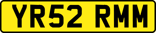 YR52RMM