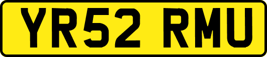 YR52RMU