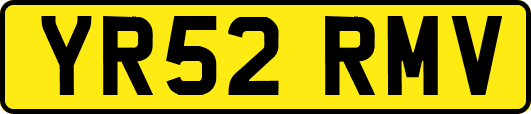 YR52RMV