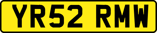YR52RMW