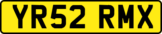 YR52RMX
