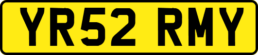 YR52RMY
