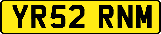 YR52RNM