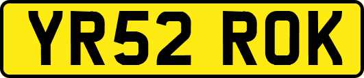 YR52ROK