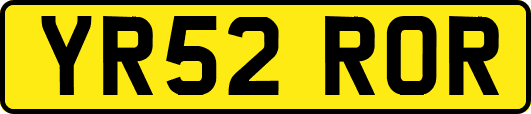 YR52ROR