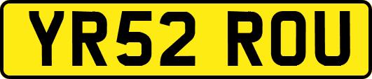 YR52ROU