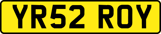 YR52ROY