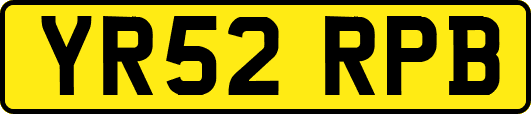 YR52RPB