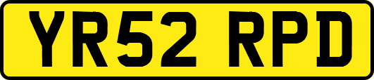 YR52RPD