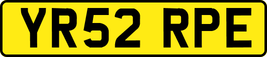 YR52RPE
