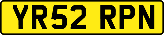 YR52RPN
