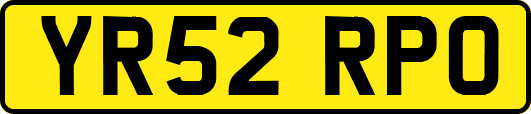 YR52RPO