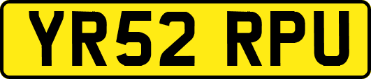 YR52RPU