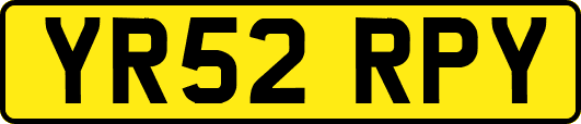 YR52RPY