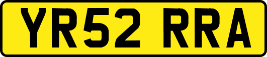 YR52RRA