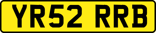YR52RRB