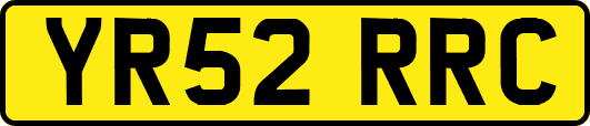 YR52RRC