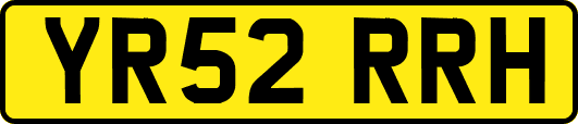 YR52RRH