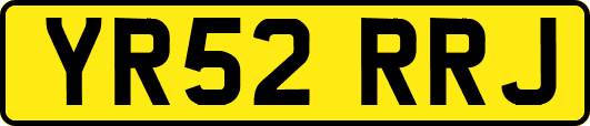 YR52RRJ