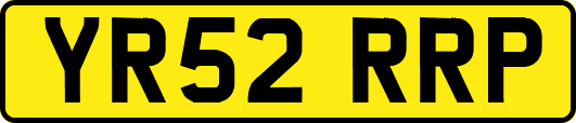 YR52RRP