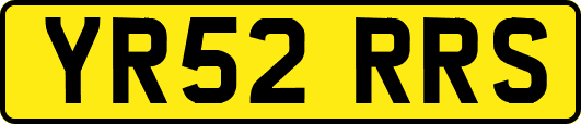 YR52RRS